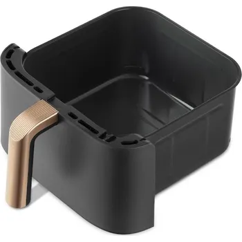 Vaření Cosori Turbo Tower Pro - koš spodní, keramický povrch