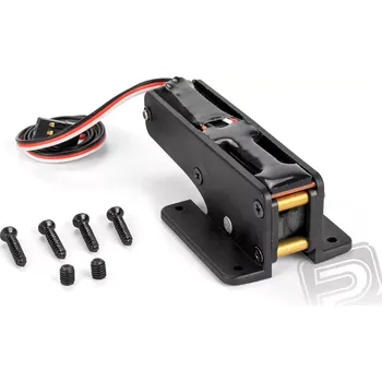 PELIKAN Tělo zatahovacího podvozku NO.1 P51B/P51D/