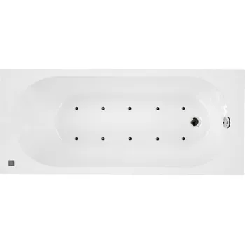 Vana Sanycces Serena - Vana B Confort 170x70x53,5 cm, white glossy BN11817070BW