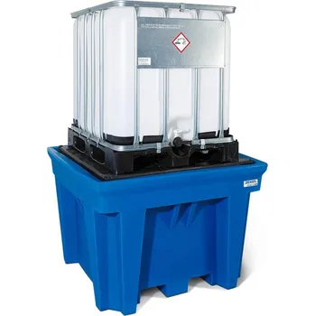 Vana classic-line, pro 1 IBC nádrž