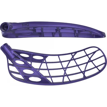 Florbal ČEPEL CTRL PPB DEEP PURPLE FH2