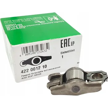 Posilovač řízení Schaeffler INA 422 0012 10 Páka ventilu, ovládání motoru