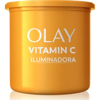 Olay Vitamin C Day Cream náhradní náplň 50 ml