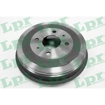 Brzdový buben Lpr 7D0697 Brzdový buben