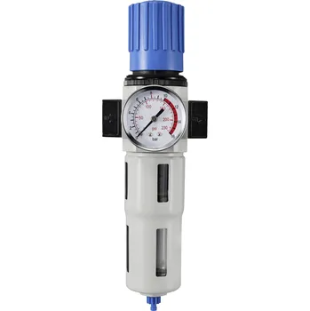 Ventil TRU COMPONENTS TC-12773948 regulační ventil filtru G 1/2