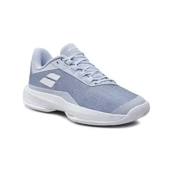 Pánská sportovní obuv Boty na tenis Babolat Jet Tere 2 Ac 31S24651 Modrá 36_5