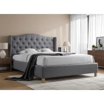 Postel Signal Manželská postel ASPEN | 160 x 200 cm Provedení: 160 x 200 cm