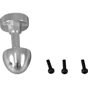 FMS Motorová hřídel 3536 - PIPER J3 Cub V3