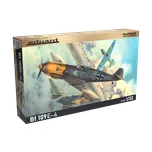 Eduard BF 109E-4 1:32