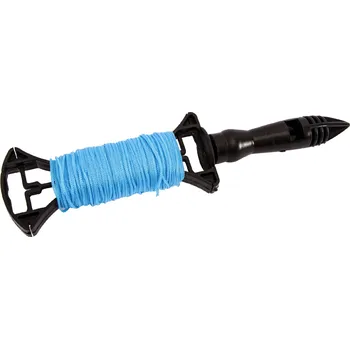 STAVTOOL Provázek s navíječem | 1,5 mm x 50 m