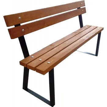 Zahradní lavice Lavice Přerov 5 CL1026 5