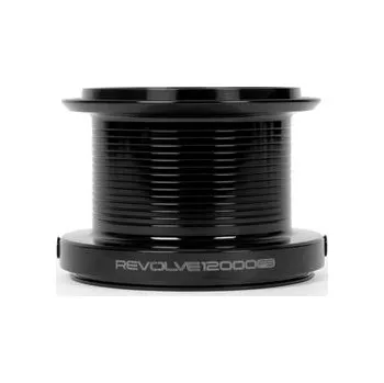Rybářský naviják Avid Náhradní cívka Revolve 12000FS Reel Spare Deep Spool