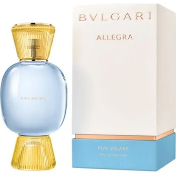 Dámský parfém Bvlgari Allegra Riva Solare W EDP 50 ml