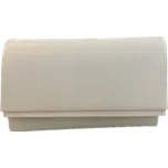 Dámské psaníčko Karen 2207 - krémové