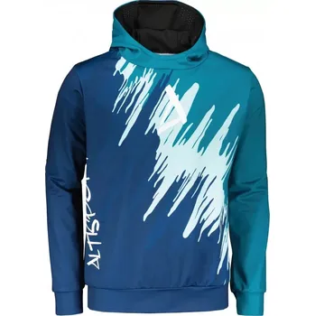 Dámské spodní prádlo ALTISPORT VOJ/ALM006MI01 BENZÍNOVÁ/MODRÁ