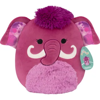 plyšák Squishmallows Mamut Magdalena 30 cm
