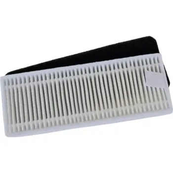 Příslušenství k robotickému vysavači HEPA filtr Concept pro vysavač ETA Master 2 PRO a filtr pěnový