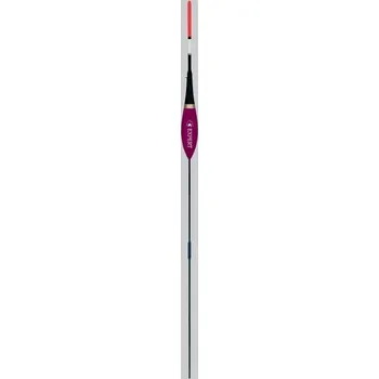 Signalizátor záběru EXPERT Rybářský balzový splávek pevný váha 0,8g délka 20cm