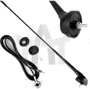 Autoelektrika Anténa FM 40CM AM01297