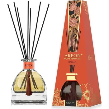 Vůně do auta Areon - Home Aroma difuzér AREON HOME PERFUME 100 ml - Royal