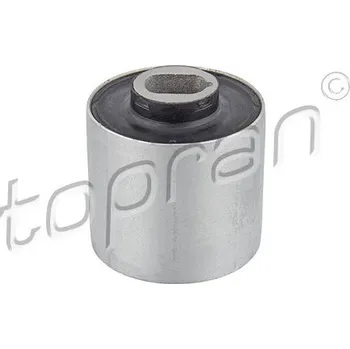 Silentblok nápravy Uložení, řídicí mechanismus TOPRAN (401 075)
