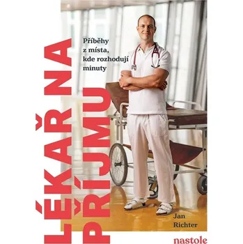 Lékař na příjmu - Jan Richter