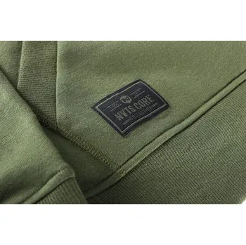 Pánská mikina Navitas Mikina CORE Hoody velikost L