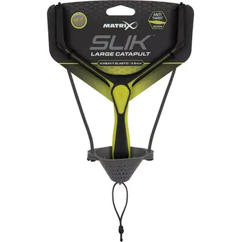 Matrix Prak SLIK Catapult Large X-Heavy Elastic 3,5mm V2