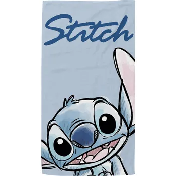 Osuška Lilo & Stitch - Stitch