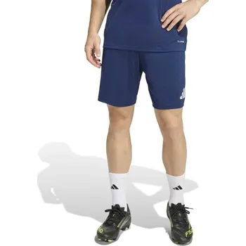 Fotbalové trenky Adidas Entrada 26 tm.modré Velikost: M