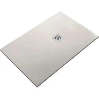 Sprchová vanička Sanycces Strato - Sprchová vanička 70x180x3,2 cm, cream PL301180070CR