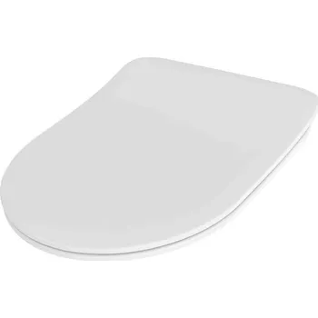 WC sedátko WC sedátko Sanit-Plast Granada bílé duroplast