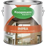 KOOPMANS IMPRA 2,5l GRAFIT SIBIŘSKÝ 229