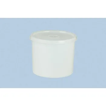 Úložný box Alutec 911400 dóza, vhodné pro potraviny, (š x v x h) 136 x 110 x 136 mm, přírodní, 1 ks