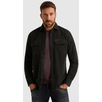 Pánská košile PME Legend Schwarz 3168222 3XL