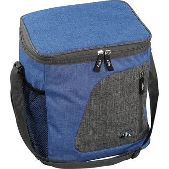 Termobox Cilio CORTINA Termotaška na potraviny 13 l modrá