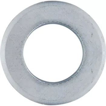 podložka Podložka ISO 7090/DIN 125B ocel 200 HV 31 (M30) ZB