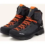 Salewa Pohorky Mountain Trainer 2 Mid Gtx, tmavě šedá /...