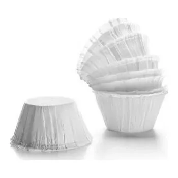 Přisada na vaření a pečení Ibili Itálie Ibili Cukrářské košíčky 7,5cm - 50ks | Cukrářské potřeby