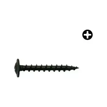 Vrut Vrut sádrokartón 4.2X55 EN14566 tř24/WMN