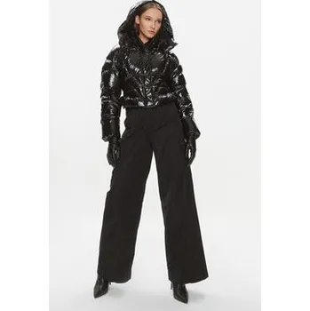 Dámská bunda PINKO Zimní bunda Gateway 101596 A00N Černá Regular Fit 44