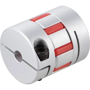 RC vybavení Reely Spojka hřídele Vhodné pro hřídel: 6 mm vnější Ø: 30 mm 1 ks