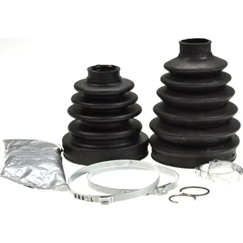 Posilovač řízení Manžeta kloubu, vnitřní/vnější, TOY SPIDAN 36085