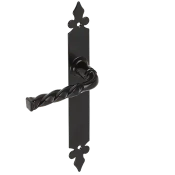 Závěs WHB 90 Rukojeť bez otvoru 90 (sada)