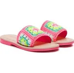 Nazouváky Billieblush U20196 Růžová 28