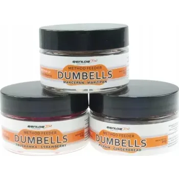 Boilies Přírodní plovoucí kuličky Nástraha Genlog 20 g