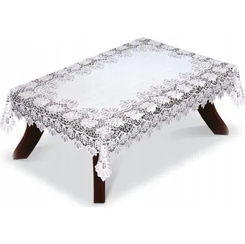 Obraz Obrus 100 cm x 150 cm obdélníkový