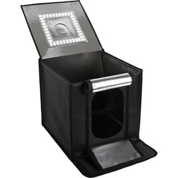 Příslušenství k fotoaparátu Starblitz LED 440 photo CUB