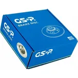 GSP 9230137K Brzdový kotouč