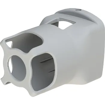 Termostat Danfoss Ally, Protect RA, kryt hlavice